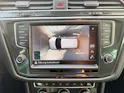 VW Tiguan 2.0TSI Highline 4Motion DSG