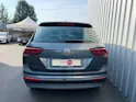 VW Tiguan 2.0TSI Highline 4Motion DSG