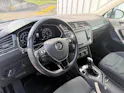 VW Tiguan 2.0TSI Highline 4Motion DSG