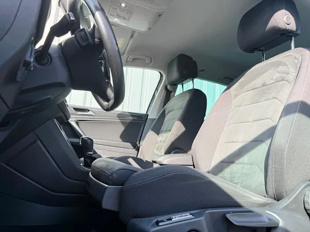 VW Tiguan 2.0TSI Highline 4Motion DSG