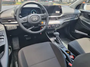 Hyundai i20 1.0 T-GDi Origo DCT