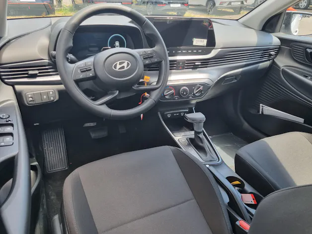 Hyundai i20 1.0 T-GDi Origo DCT