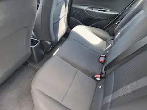 Hyundai i20 1.0 T-GDi Origo DCT