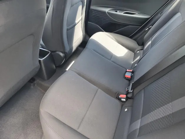 Hyundai i20 1.0 T-GDi Origo DCT