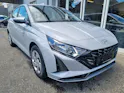 Hyundai i20 1.0 T-GDi Origo DCT