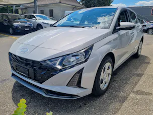 Hyundai i20 1.0 T-GDi Origo DCT