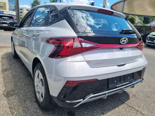 Hyundai i20 1.0 T-GDi Origo DCT