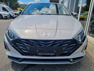 Hyundai i20 1.0 T-GDi Origo DCT