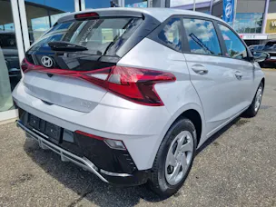 Hyundai i20 1.0 T-GDi Origo DCT