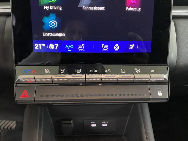 Renault Symbioz 1.6 E-Tech Techno