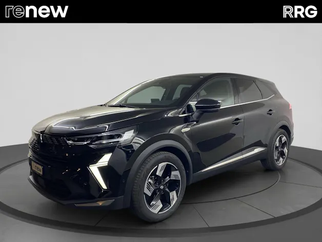 Renault Symbioz 1.6 E-Tech Techno