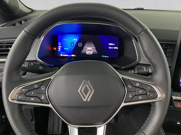 Renault Symbioz 1.6 E-Tech Techno