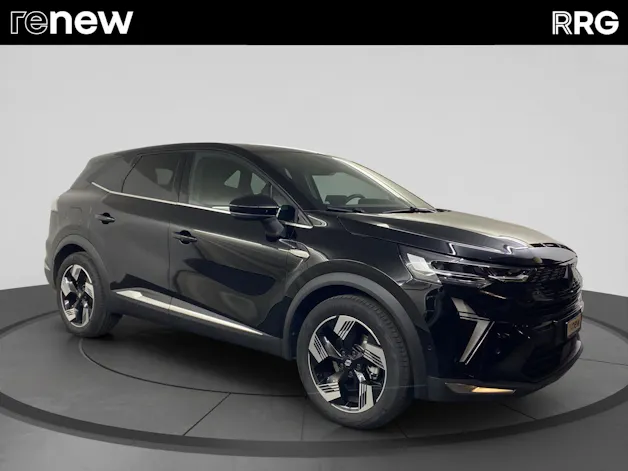 Renault Symbioz 1.6 E-Tech Techno