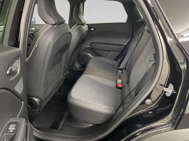Renault Symbioz 1.6 E-Tech Techno