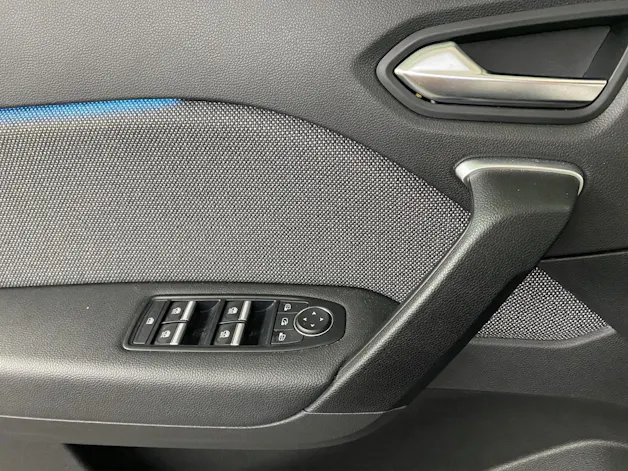 Renault Symbioz 1.6 E-Tech Techno