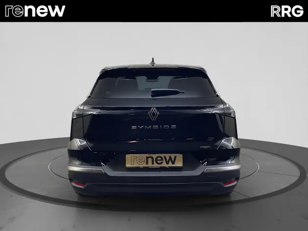 Renault Symbioz 1.6 E-Tech Techno