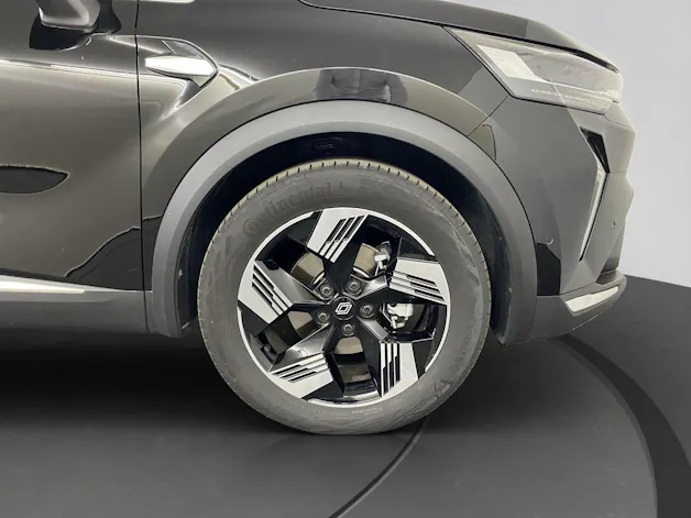 Renault Symbioz 1.6 E-Tech Techno