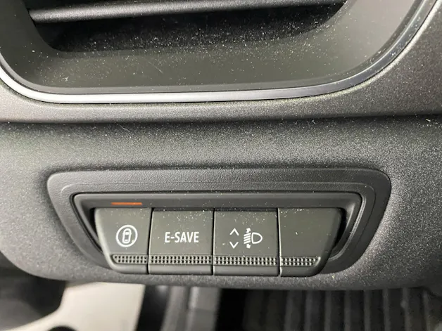Renault Symbioz 1.6 E-Tech Techno