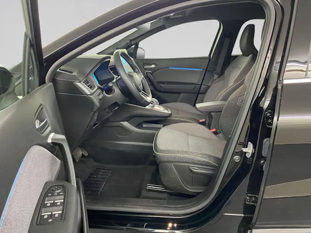 Renault Symbioz 1.6 E-Tech Techno