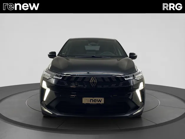 Renault Symbioz 1.6 E-Tech Techno