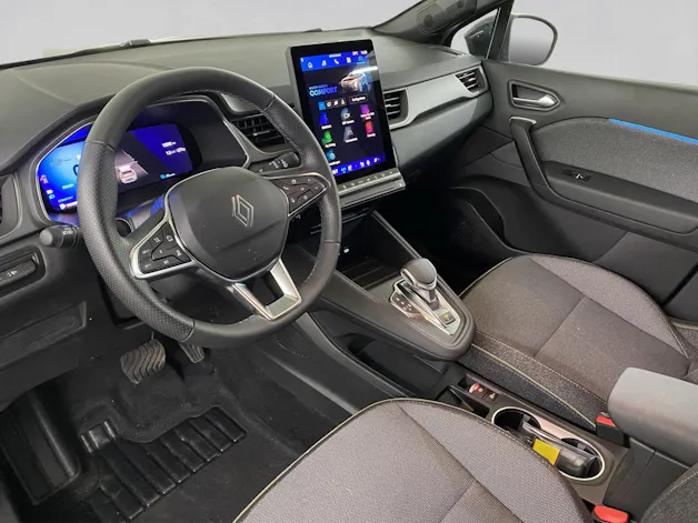 Renault Symbioz 1.6 E-Tech Techno
