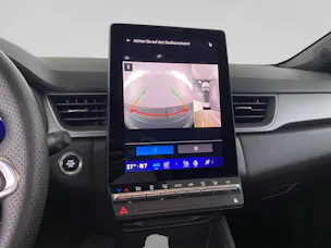 Renault Symbioz 1.6 E-Tech Techno