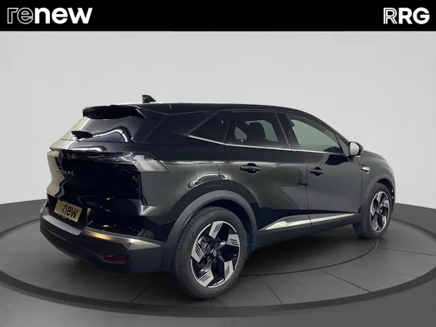 Renault Symbioz 1.6 E-Tech Techno