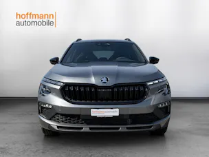 Škoda Kamiq 1.5 TSI Dynamic DSG
