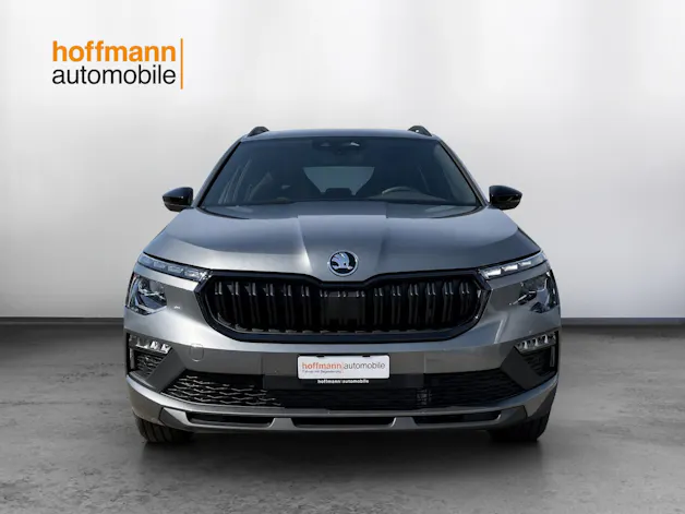 Škoda Kamiq 1.5 TSI Dynamic DSG