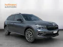 Škoda Kamiq 1.5 TSI Dynamic DSG