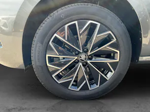 Škoda Kamiq 1.5 TSI Dynamic DSG