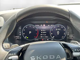 Škoda Kamiq 1.5 TSI Dynamic DSG