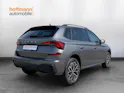 Škoda Kamiq 1.5 TSI Dynamic DSG