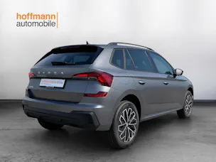 Škoda Kamiq 1.5 TSI Dynamic DSG