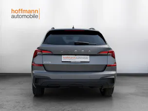 Škoda Kamiq 1.5 TSI Dynamic DSG
