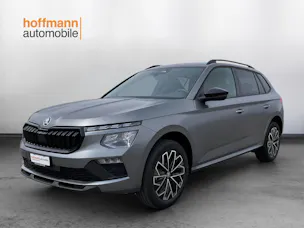 Škoda Kamiq 1.5 TSI Dynamic DSG