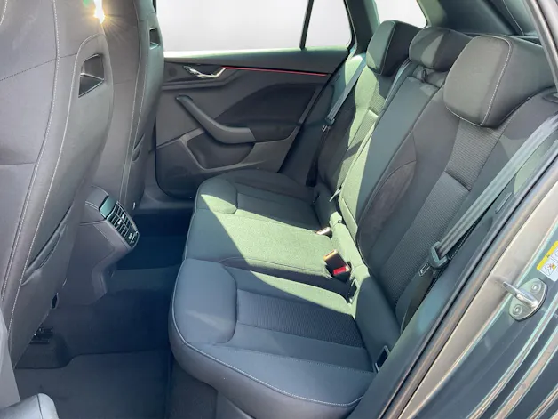 Škoda Kamiq 1.5 TSI Dynamic DSG