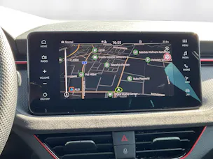 Škoda Kamiq 1.5 TSI Dynamic DSG