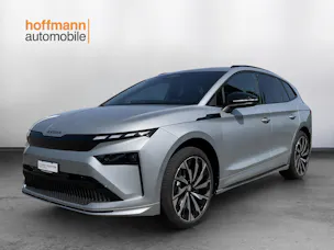 Škoda Enyaq 85x Sportline 4x4