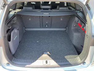 Škoda Enyaq 85x Sportline 4x4
