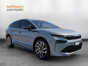 Škoda Enyaq 85x Sportline 4x4