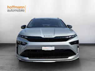 Škoda Enyaq 85x Sportline 4x4