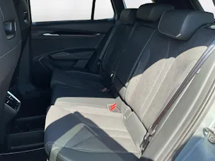 Škoda Enyaq 85x Sportline 4x4