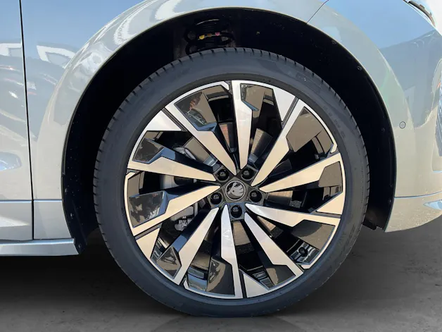 Škoda Enyaq 85x Sportline 4x4