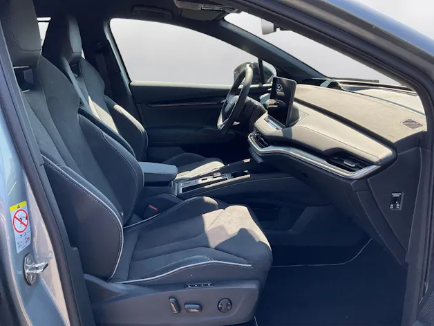 Škoda Enyaq 85x Sportline 4x4