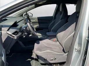Škoda Enyaq 85x Sportline 4x4