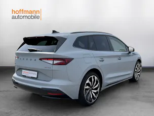 Škoda Enyaq 85x Sportline 4x4