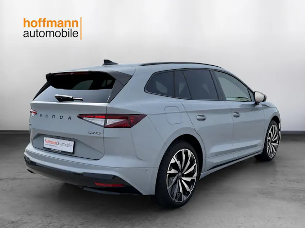 Škoda Enyaq 85x Sportline 4x4