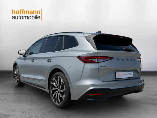 Škoda Enyaq 85x Sportline 4x4