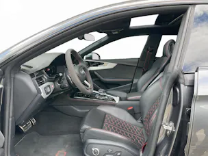 Audi RS5 Sportback 2.9 TFSI quattro tiptronic